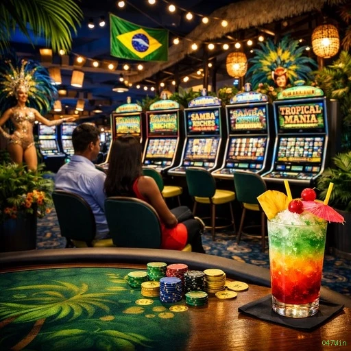 Poker Variations