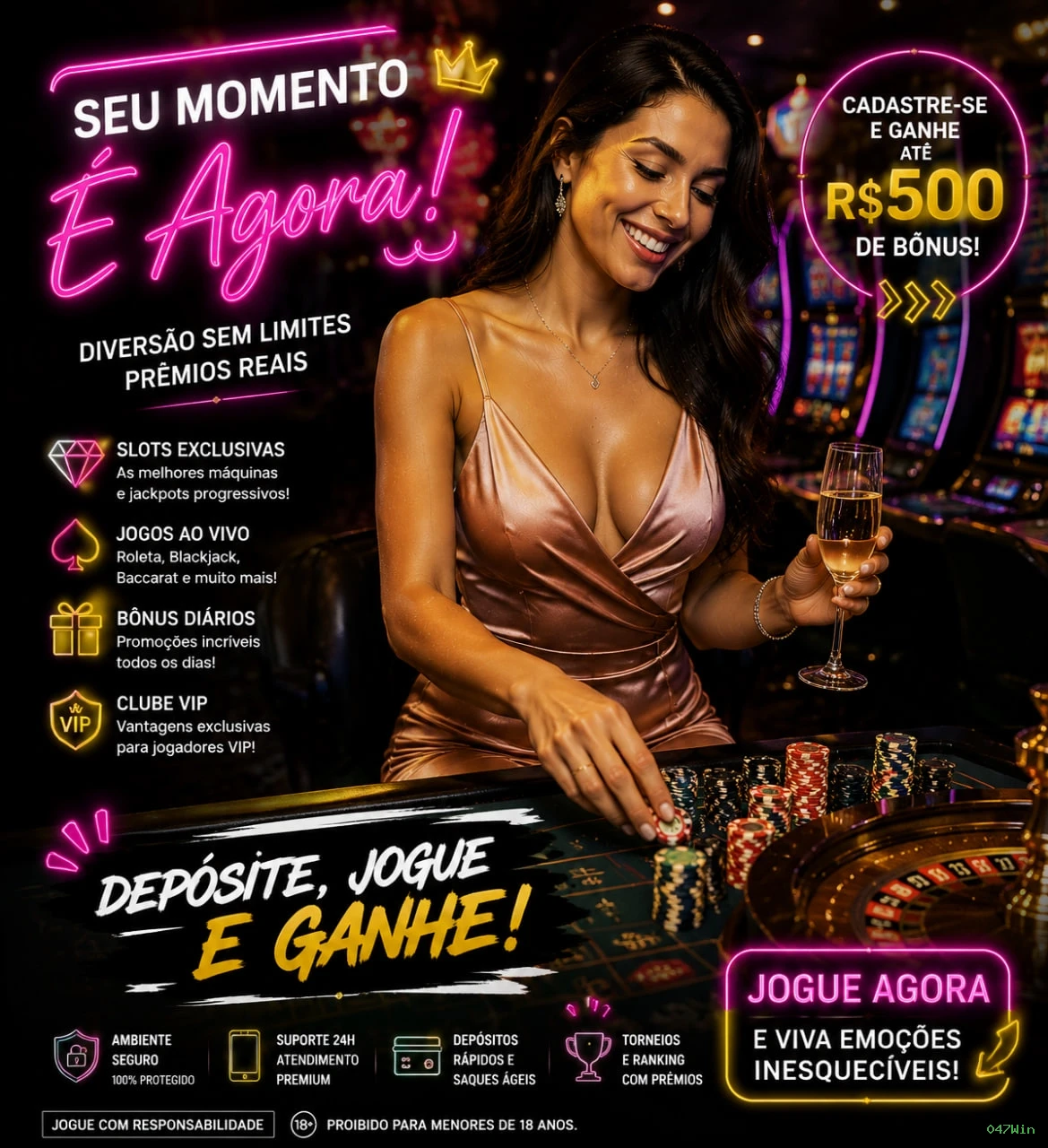 Telegram Acesso